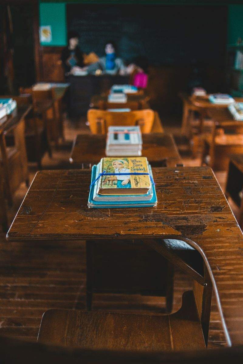 未来学園 - Image 2